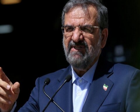 Iran Says Washington's Reply to Its Hormuz Reopening Conditions Falls Short