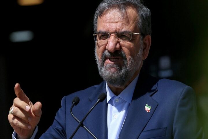 Iran Says Washington's Reply to Its Hormuz Reopening Conditions Falls Short