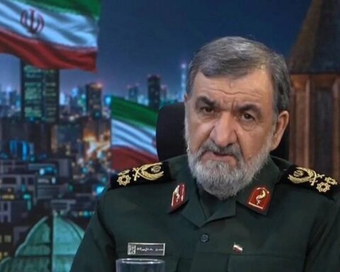 Iran Says Washington's Reply to Its Hormuz Reopening Conditions Falls Short
