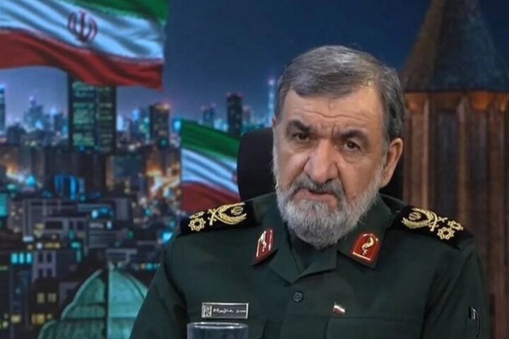 Iran Says Washington's Reply to Its Hormuz Reopening Conditions Falls Short