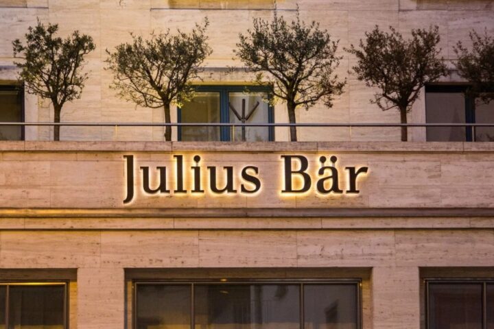 Julius Baer Splits Middle East and Africa Leadership Between Two Co-Heads