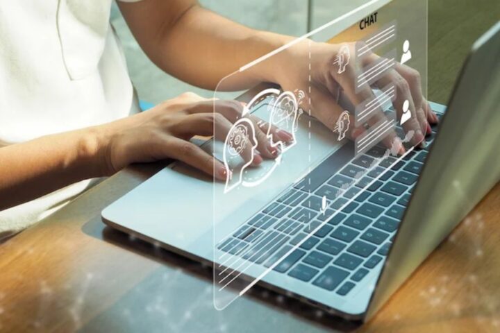 middle east retail ai budgets lenovo idc