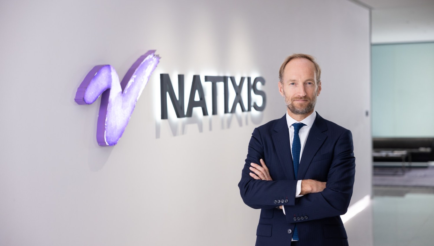 Natixis CIB's Bruno Le Saint Targets Double-Digit Growth Across Middle East and Asia