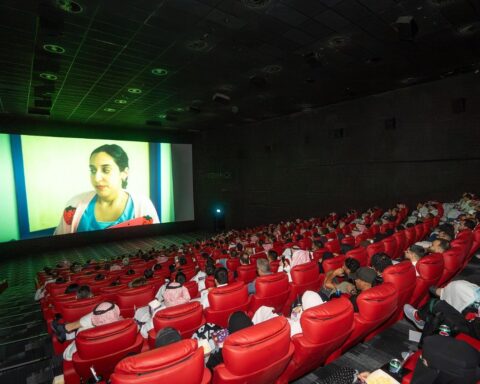 Saudi Arabia Picks A Matter of Life and Death for 2027 Oscar Race