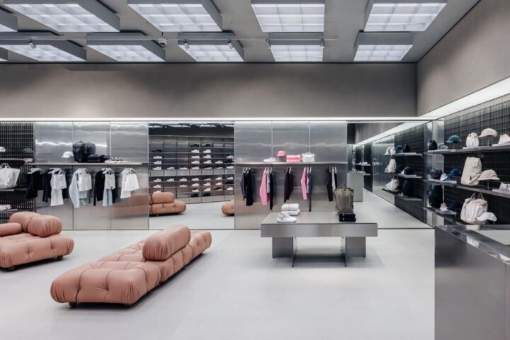 Swiss Running Brand On Plans First Dubai Store as Gulf Expansion Gathers Pace