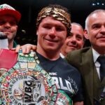 Turki Alalshikh Confirms Canelo Alvarez Will Still Fight Christian Mbilli in Riyadh