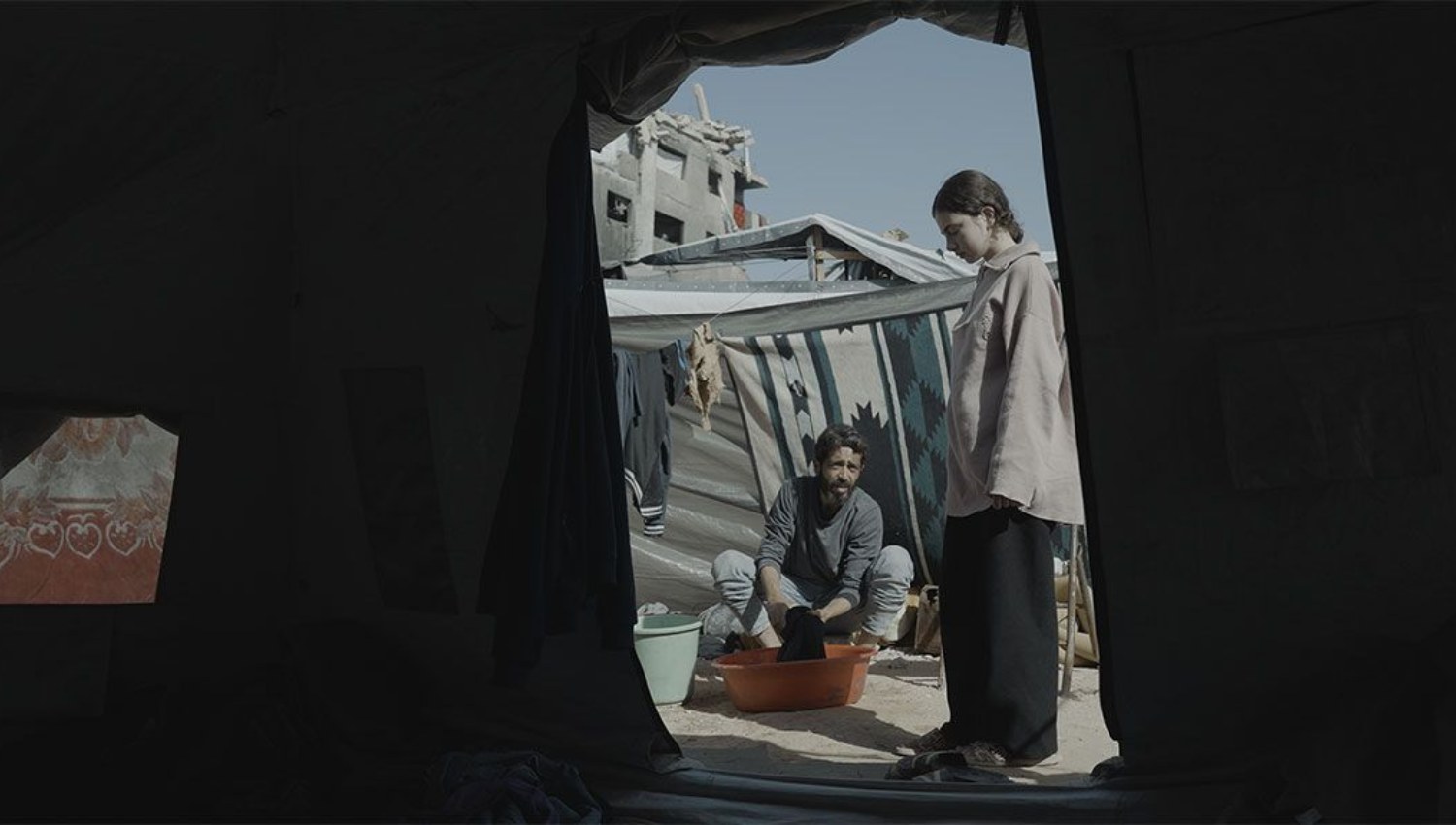 Two Palestinian Films From Toronto Head to Doha Film Festival Competition