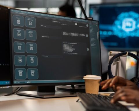UAE Companies Lead Global Survey on Running AI Agents at Scale