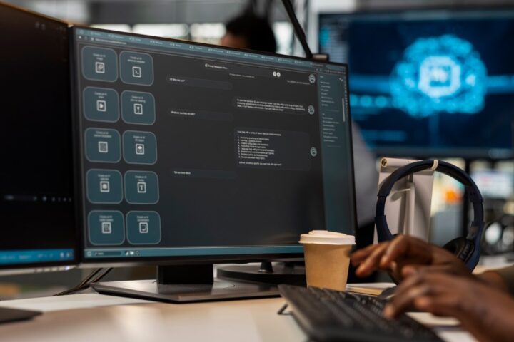 UAE Companies Lead Global Survey on Running AI Agents at Scale