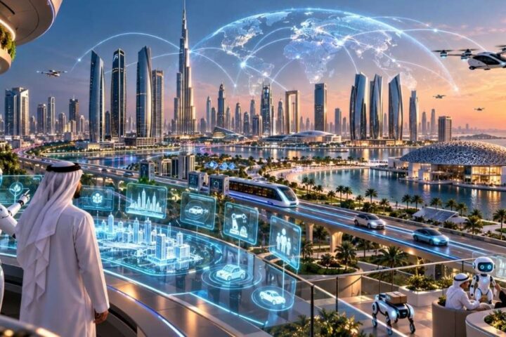 uae agentic ai agents dataiku survey